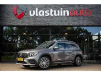 Mercedes-Benz GLB AMG 35 4MATIC , Panoramadak, Memory seats, Sfeerverlichting,