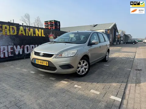 Ford Focus Wagon 1.6 Trend Airco