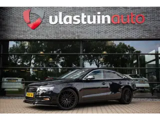 Audi A5 Sportback 1.8 TFSI Business Edition , Leer, Navigatie,
