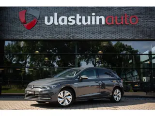 Volkswagen Golf 1.5 eTSI Style , Adaptive cruise, Stuur/stoelverwarming, Carplay,