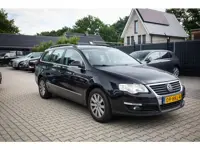 Volkswagen Passat Variant 1.4 TSI Comfortline (bj 2009)