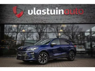 CUPRA Terramar 1.5 eTSI Business , Adaptive cruise, Carplay, Stuur/stoelverwarming,