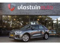 Audi Q3 45 TFSI e S edition , Trekhaak, S-Line, Achteruitrijcamera, Leder, Stoelverwarming,