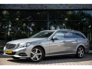 Mercedes-Benz E-Klasse Estate 250 Prestige Elegance , Panorama dak, Trekhaak, Luxe uitvoering!