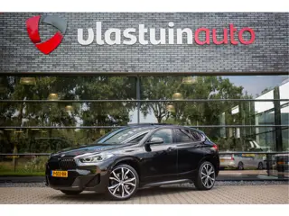 BMW X2 sDrive20i Business Edition , M-pakket, Panoramadak, Head-up display, BMW-Led