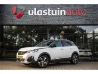 Peugeot 3008 1.6 e-THP GT Line , Panoramadak, Camera,