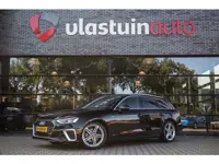 Audi A4 Avant 35 TFSI Launch edition Sport S-line , Automaat, Leuke uitvoering,