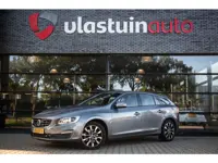 Volvo V60 2.0 T4 Polar+ Dynamic , Trekhaak, Panoramadak,