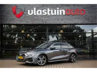 Audi A3 Sportback 35 TFSI S edition (bj 2020, automaat)