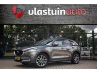 Mazda CX-5 2.5 SkyActiv-G 194 Signature , Automaat, Panoramadak, Adaptive cruise, Bose,