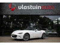 Mazda MX-5 2.0 SkyActiv-G 184 (bj 2023)