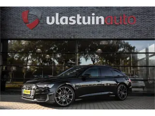 Audi A6 Avant 50 TDI quattro Design Pro Line Plus , Luchtvering, Trekhaak, Panoramadak,