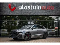 Audi Q8 60 TFSI e quattro Pro Line S Competition , Daytona Grijs, Panoramadak, Adaptive cruise, Head