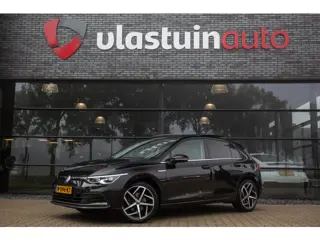 Volkswagen Golf 1.5 TSI Style , Panoramadak, Trekhaak, Carplay,