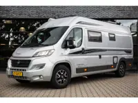 Karmann-Mobil DEXTER , Cruise control, Goed onderhouden, Tv-scherm, Fietsendrager, Gasfornuis, Toile