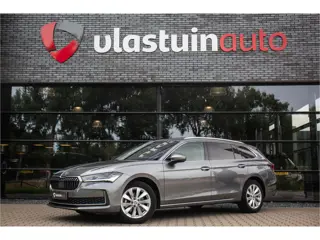 Škoda Superb Combi 1.5 TSI MHEV First Edition , Adaptive cruise, Massage,