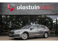 Škoda Superb Combi 1.5 TSI MHEV First Edition , Adaptive cruise, Massage,