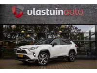 Toyota RAV4 2.5 Plug-in Hybrid AWD Bi-Tone Plus , JBL-soundsysteem, Stuurverwarming, Stoelverkoeling
