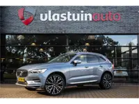 Volvo XC60 2.0 T5 Inscription , Luchtvering, Panoramadak, Trekhaak, Head-up Display,