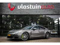 Porsche Panamera 2.9 4 E-Hybrid , Panoramadak, Sportuitlaat, Bose, Stoelverkoeling/verwarming, Achte