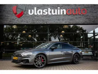 Audi A7 Sportback 55 TFSI e quattro Competition , Panoramadak, Head-up Display, S7 Diffuser, RS-Zete