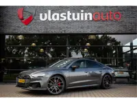 Audi A7 Sportback 55 TFSI e quattro Competition , Panoramadak, Head-up Display, S7 Diffuser, RS-Zete
