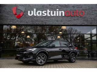 CUPRA Formentor 1.5 eTSI Business Edition Plus , Adap. cruise, Sfeerverlichting, Groot scherm,