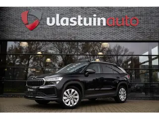 Škoda Kodiaq 1.5 TSI MHEV Business Edition 7p. , Panoramadak, Adap. cruise, Sfeerverlichting,