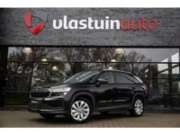 Škoda Kodiaq 1.5 TSI MHEV Business Edition 7p. , Panoramadak, Adap. cruise, Sfeerverlichting,