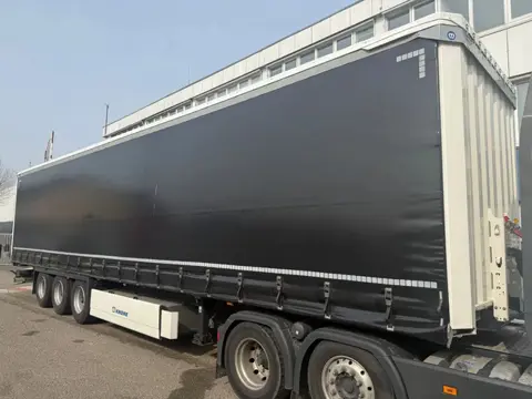 Krone 3AS SCHUIFZEIL (bj 2024)