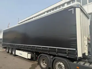 Krone 3AS SCHUIFZEIL (bj 2024)