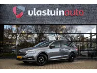 Škoda Octavia Combi 1.4 TSI iV PHEV Business Edition , Trekhaak, Stoel/stuurverwarming,