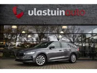 Škoda Octavia Combi 1.5 TSI MHEV Business Edition Plus , Adap. cruise, Trekhaak, Sfeerverlichting,
