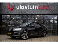 Audi Q7 3.0 TDI e-tron quattro Sport , Panoramadak, Luchtvering, Trekhaak, Bose,