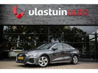 Audi A3 Limousine 35 TFSI S edition , Apple/Android Auto, Sfeerverlichting, Origineel Nederlands