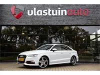 Audi A3 Limousine 1.4 TFSI CoD Ambition Pro Line S , Adap. cruise, Stoelverwarming,