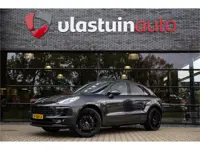 Porsche Macan 3.0 S , Panoramadak, Carplay, Luchtvering