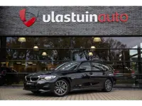 BMW 3 Serie Touring 330e High Executive M-Sport , Adap. cruise, Trekhaak, Stoel/stuurverwarming,