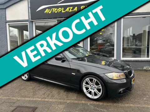BMW 3-serie Touring 318i Business Line Sport/ M-PAKKET/ CLIMA/ CRUISE/ NAVI/ 18 INCH/ PDC