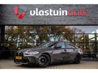 BMW 3 Serie M3 xDrive Competition 510pk , Origineel NL, Carbon pakket, Individual, Harman/Kardon