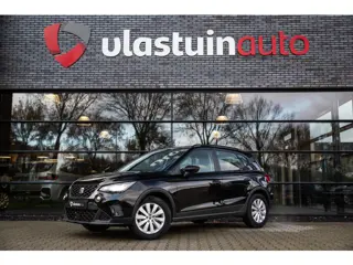 SEAT Arona 1.0 TSI Style , Carplay, Cruise control,