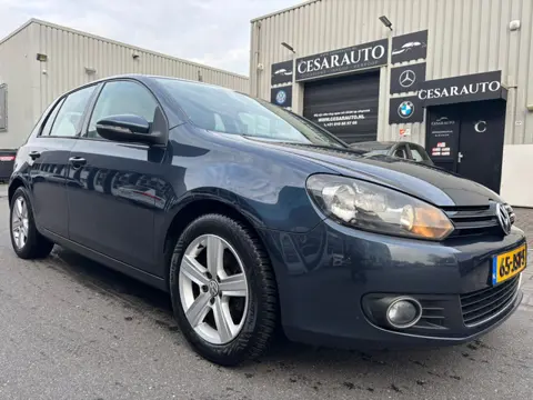 Volkswagen Golf 1.4 TSI Highline AUTOMAAT 5 DEURS / DEALER ONDERHOUDEN