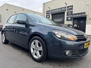 Volkswagen Golf 1.4 TSI Highline AUTOMAAT 5 DEURS / DEALER ONDERHOUDEN