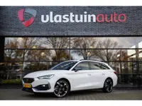 CUPRA Leon Sportstourer 1.4 e-Hybrid VZ Business , Stuurverwarming, Sfeerverlichting,