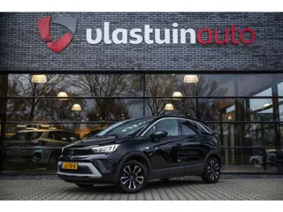 Opel Crossland 1.2 Turbo Elegance (bj 2023, automaat)
