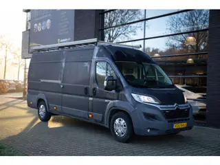 Citroën Jumper 35 2.0 BlueHDi L3H2 , Achteruitrijcamera, Ladder, Schuifdeur rechts,