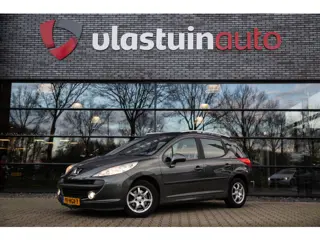 Peugeot 207 SW 1.6 VTi XS (bj 2008)