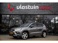 SEAT Ateca 1.5 TSI FR , Panoramadak, Adap. cruise, Stoel/stuurverwarming,