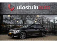 BMW 3 Serie Touring 330e xDrive , Super sportstoelen, Panoramadak, Adap. cruise,