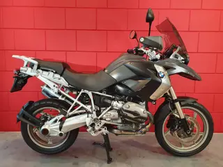 BMW R 1200 GS | ESA | GARANTIE (bj 2009)